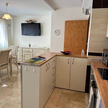 La Cala Mijas Retreat Apartment La Cala De Mijas Ngoại thất bức ảnh