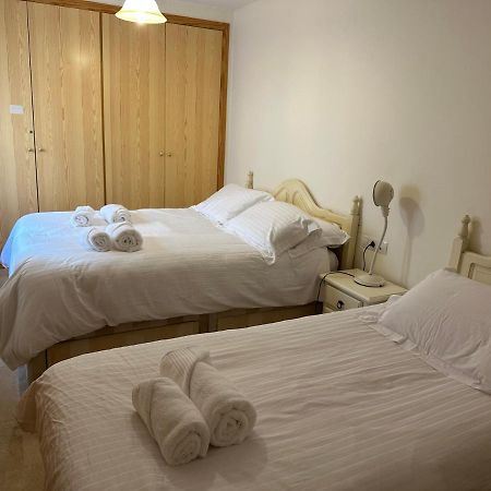 La Cala Mijas Retreat Apartment La Cala De Mijas Ngoại thất bức ảnh